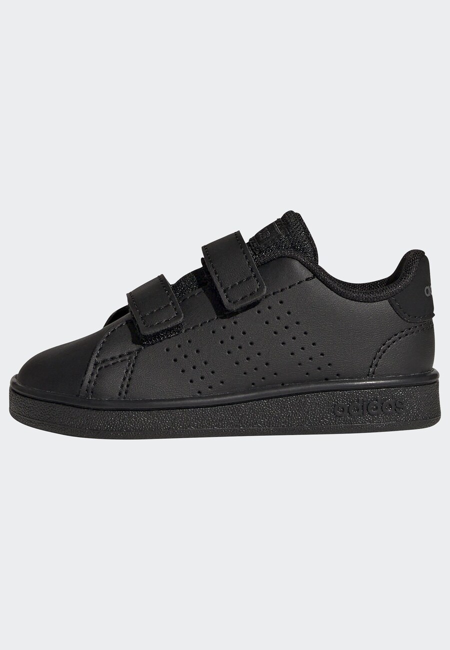 

Спортивная обувь ADIDAS ORIGINALS Advantage, черный