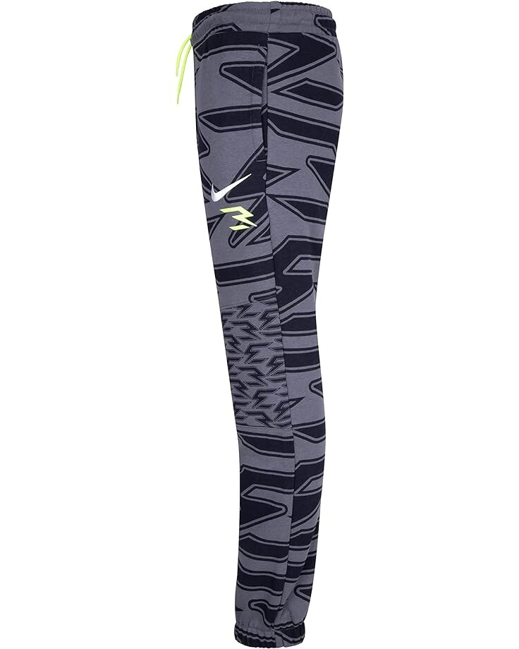 

Брюки Nike Signature Pants, цвет Iron Gray