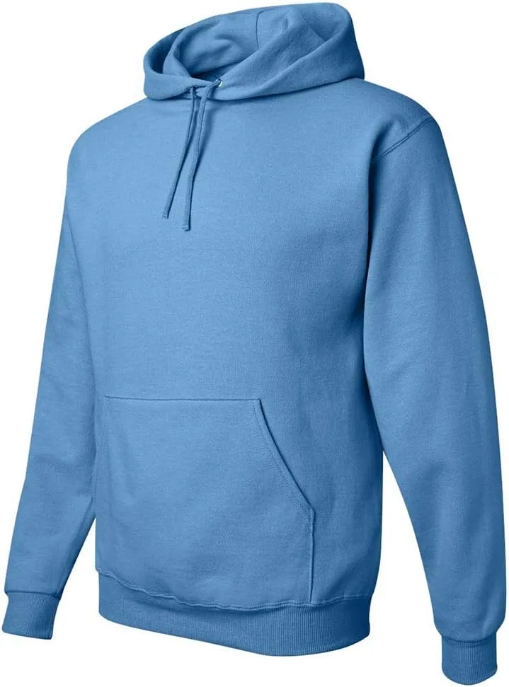 

Толстовка с капюшоном Joe's USA мужская Fundamental