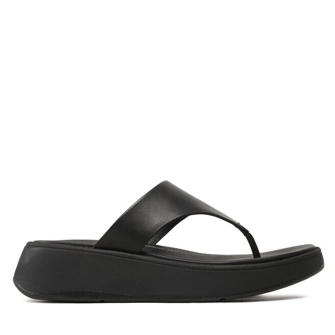 Сандалии FitFlop F-MODE FW4-090 090, черный