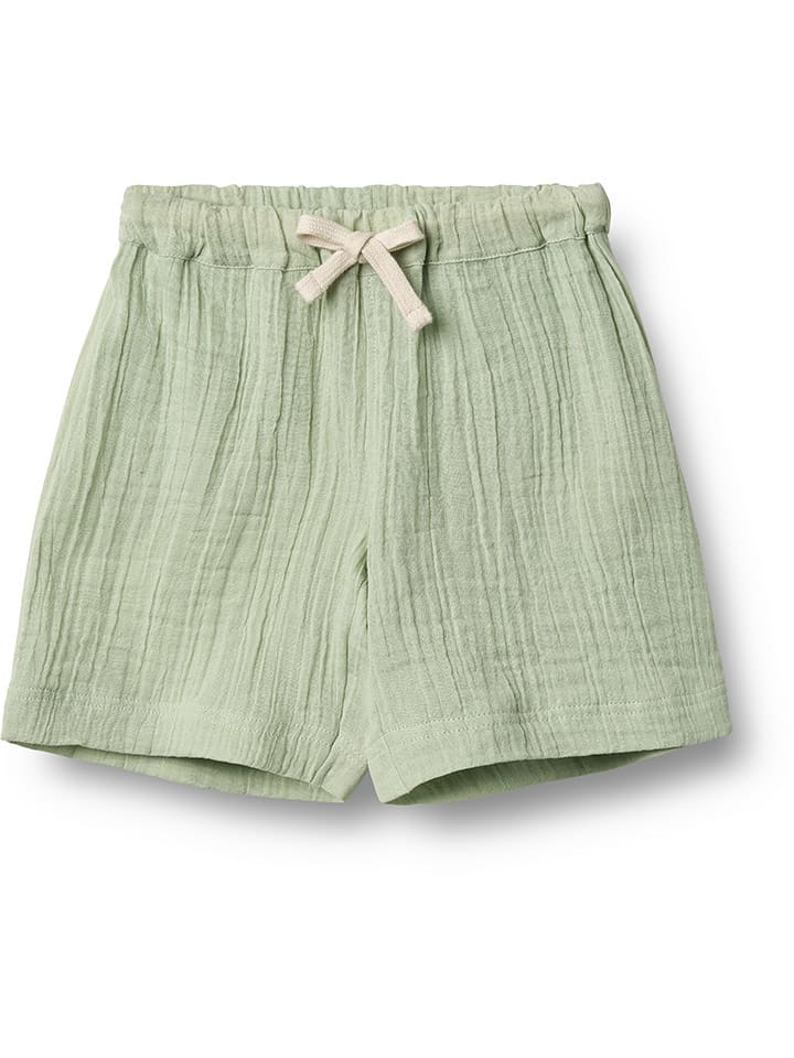 

Шорты Wheat, мятный