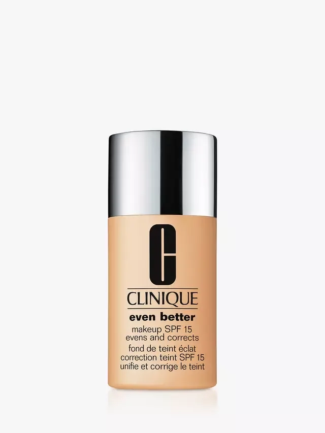 Тональный крем Even Better Makeup Foundation SPF 15 Clinique, Butterscotch