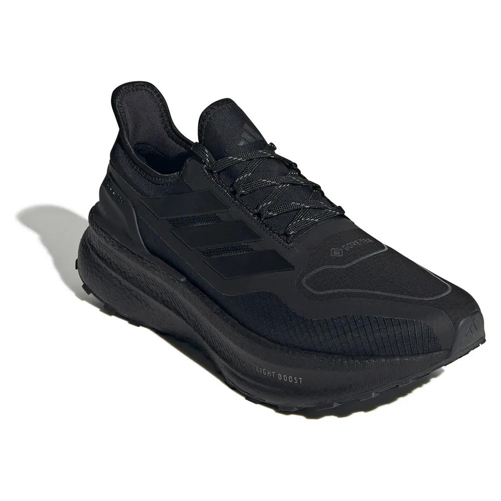 Кроссовки adidas Ultraboost 5 Goretex, черный — фото 2