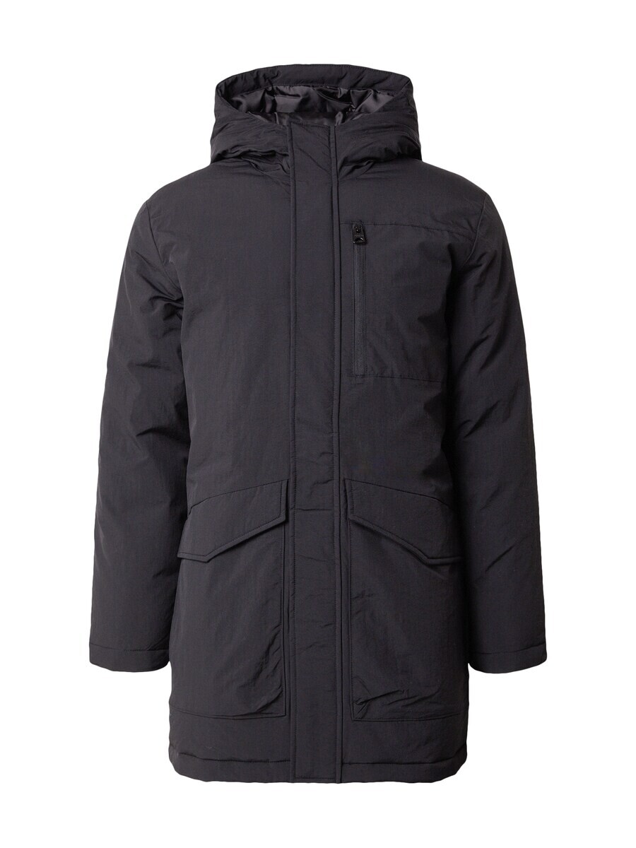 

Всесезонная куртка Only & Sons Between-Seasons Parka ONSGlobal, черный