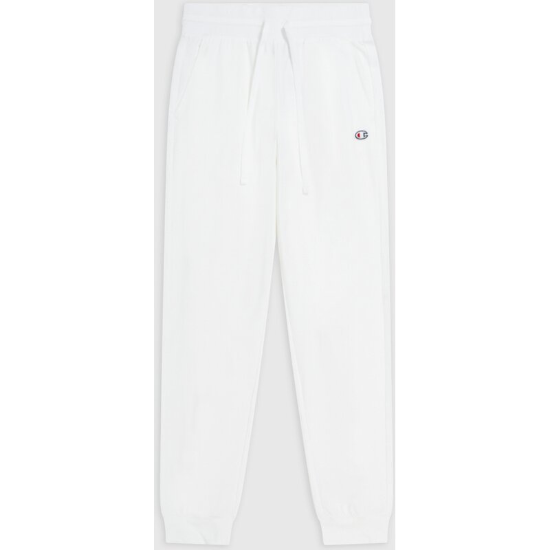 

Узкие брюки с манжетами Champion, цвет wht
