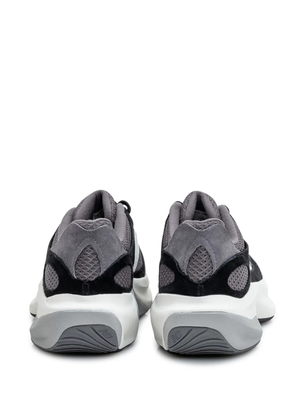 Кроссовки WRPD Runner New Balance, черный — фото 3