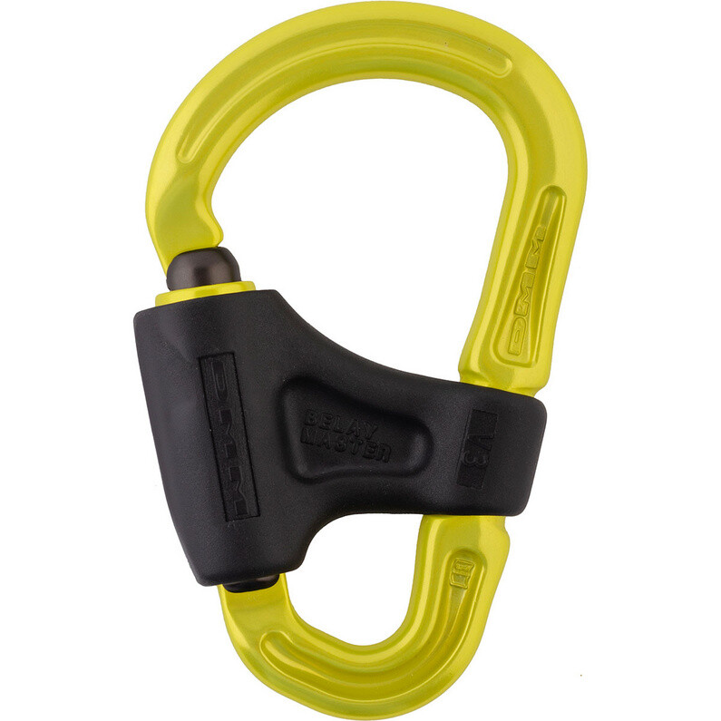 

Карабины Belay Master 2 DMM