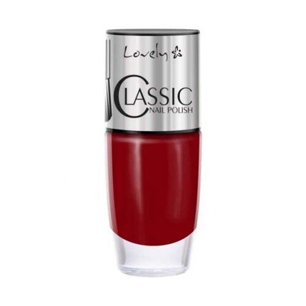 

Лак для ногтей Lovely Classic 369 8 мл, New1