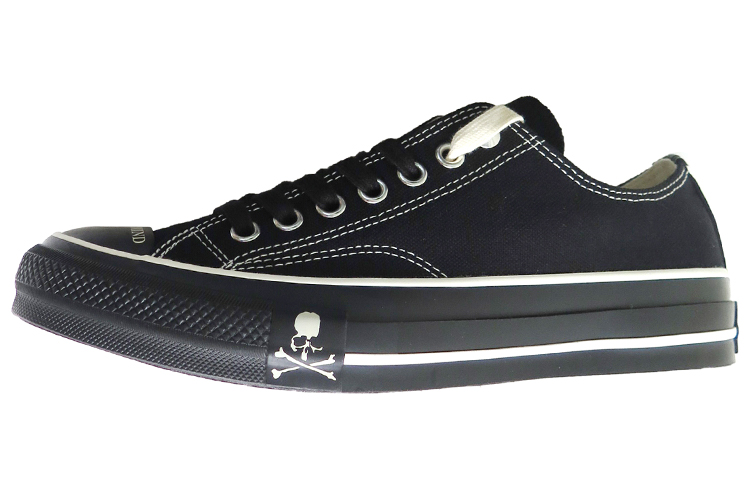 

Кеды Converse Addict Chuck Taylor Ox Mastermind Black