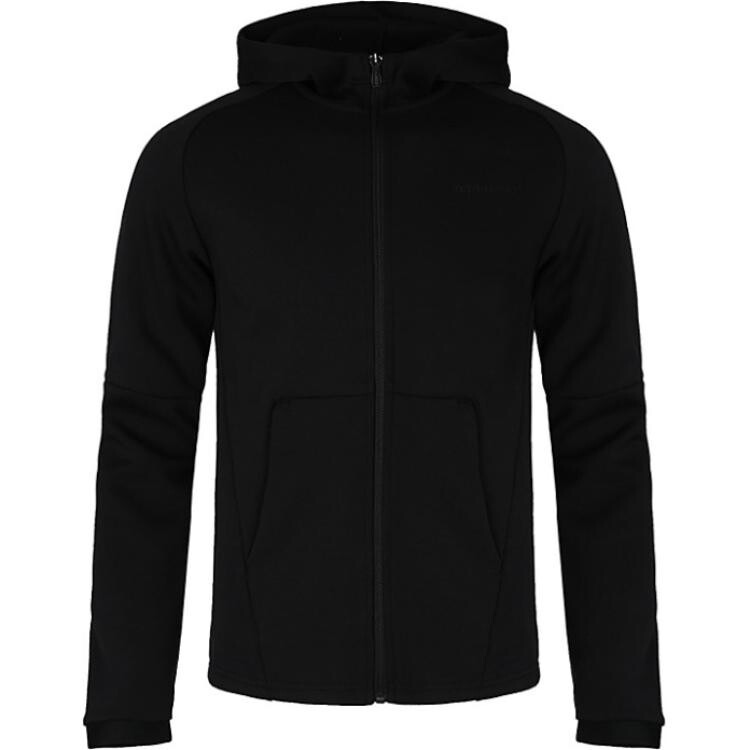 

Куртка мужская черный Adidas Neo
