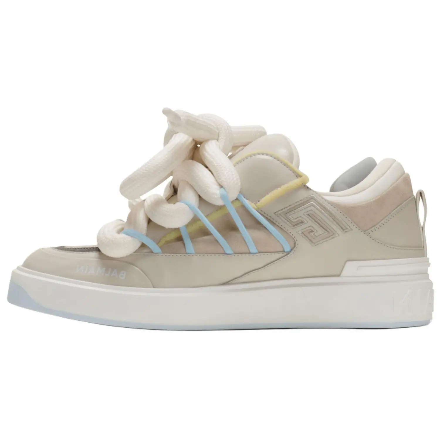 

B-Court Пухлые Скейт Тренажеры BALMAIN