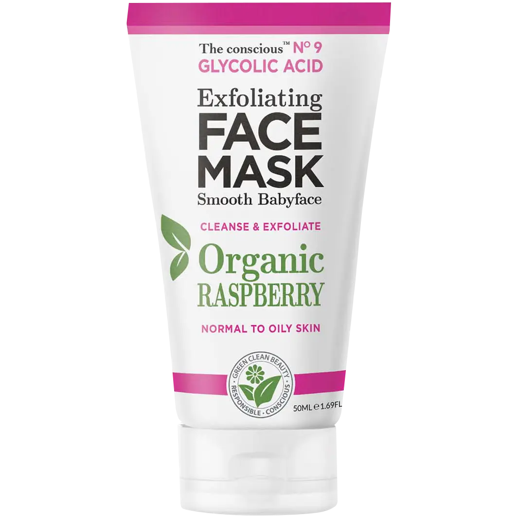 

Маска для лица Biovene Glycolic Acid, 50 мл