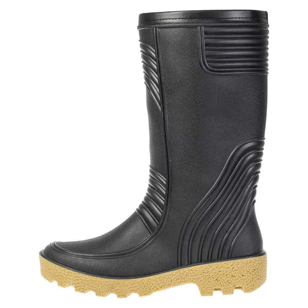 

Ботинки Expert Predator Skipper TPE Rubber, черный