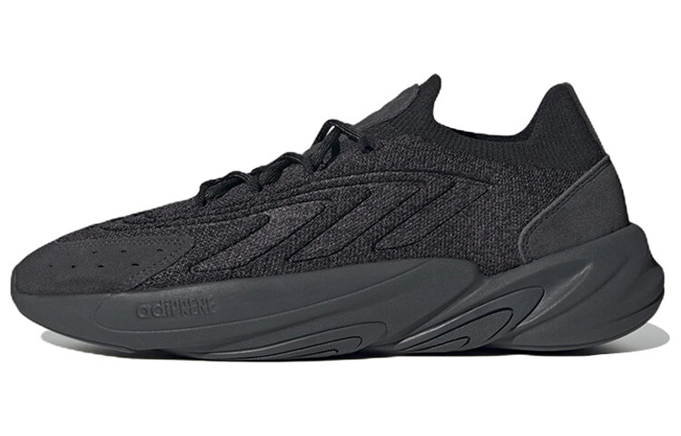 

Кроссовки Adidas Originals Ozelia Lifestyle Unisex GW9381, черный