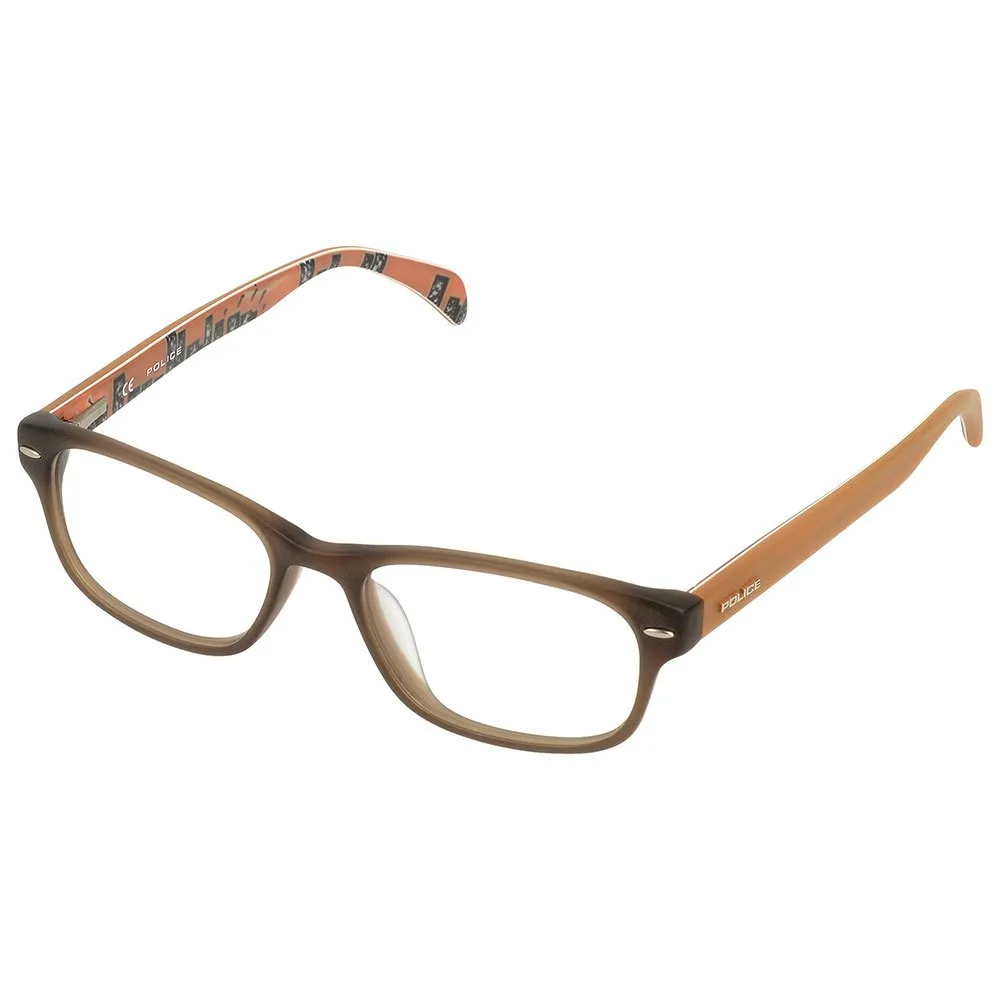 

Детские очки Police VK036N-48V72M, коричневый