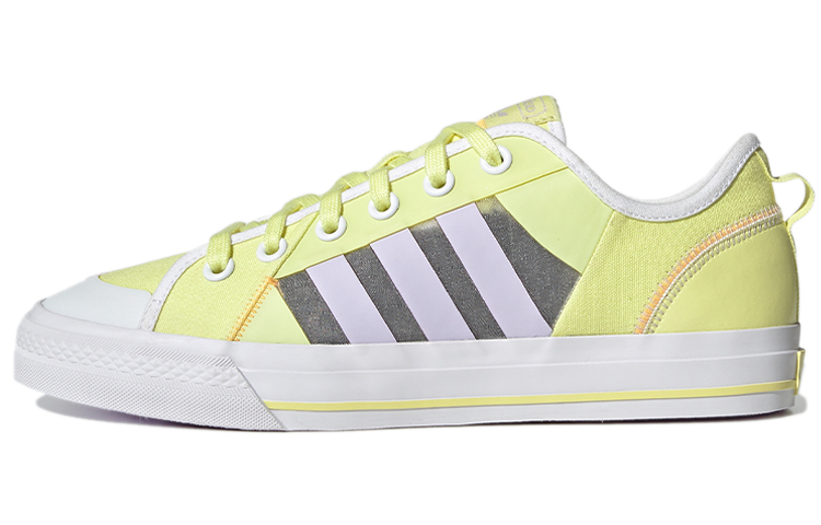 Кроссовки Adidas Originals Nizza, желтый