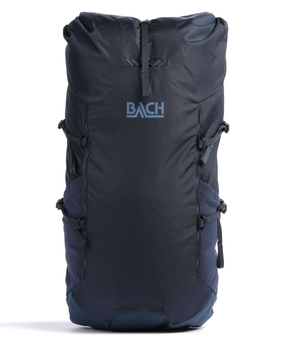 

Походный рюкзак Molecule 15, нейлон рипстоп Bach, синий
