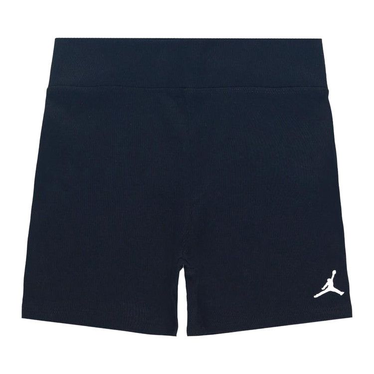 

Шорты Air Jordan Brooklyn Essentials Shorts, Black/White