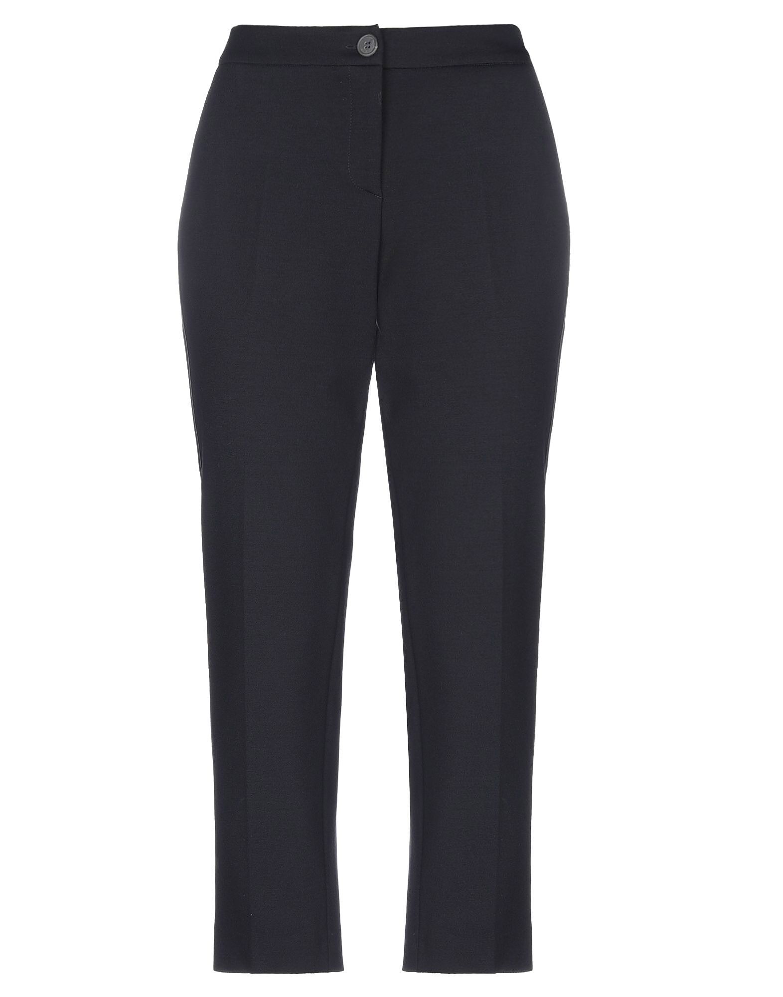 

Брюки Semicouture, черный