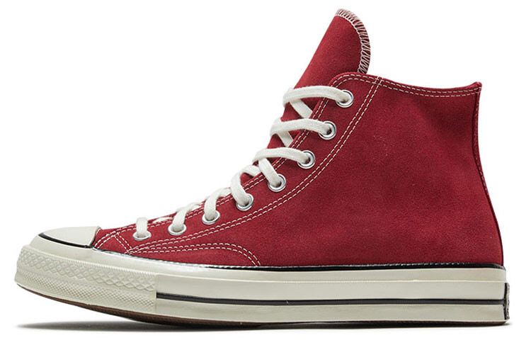 

Кеды Converse Chuck Taylor 70 Hi 'Red Dahlia'