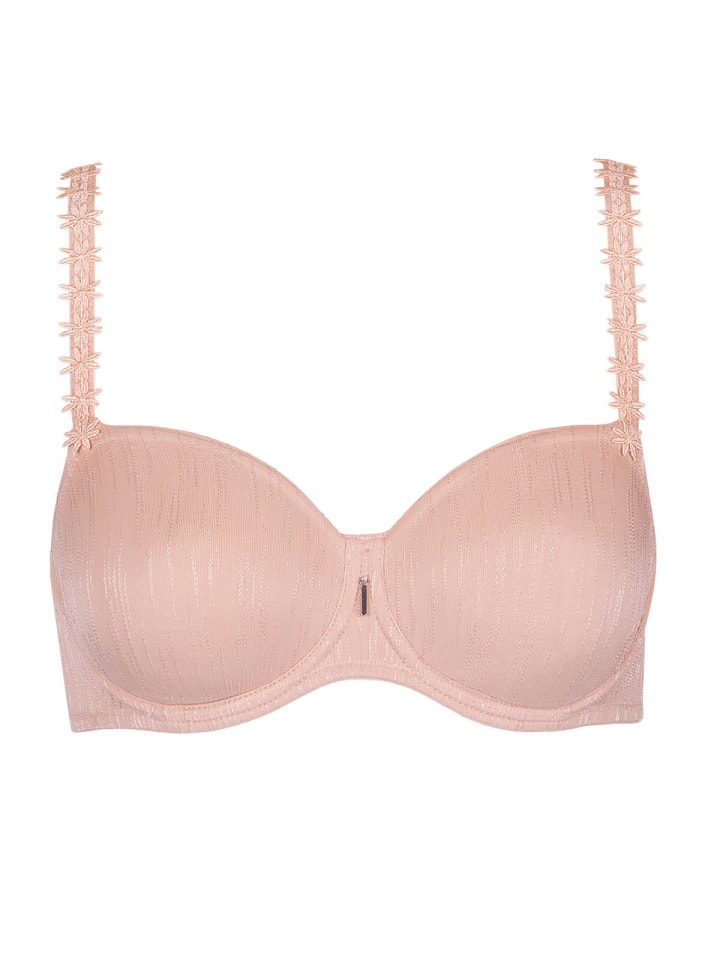 

Бюстгальтер на косточках Lisca, цвет peach champagne