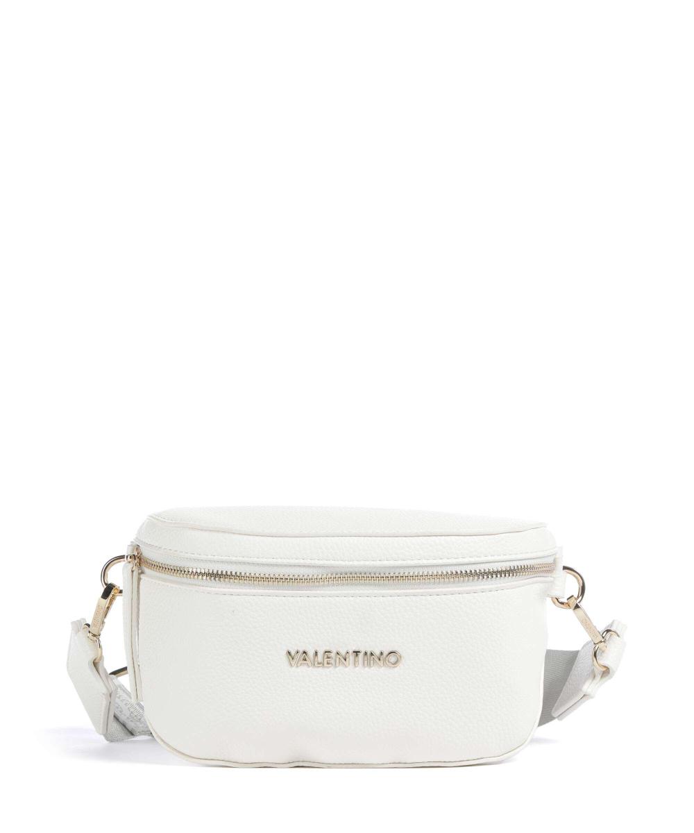 

Сумка на пояс Miramar из искусственной кожи Valentino Bags, белый