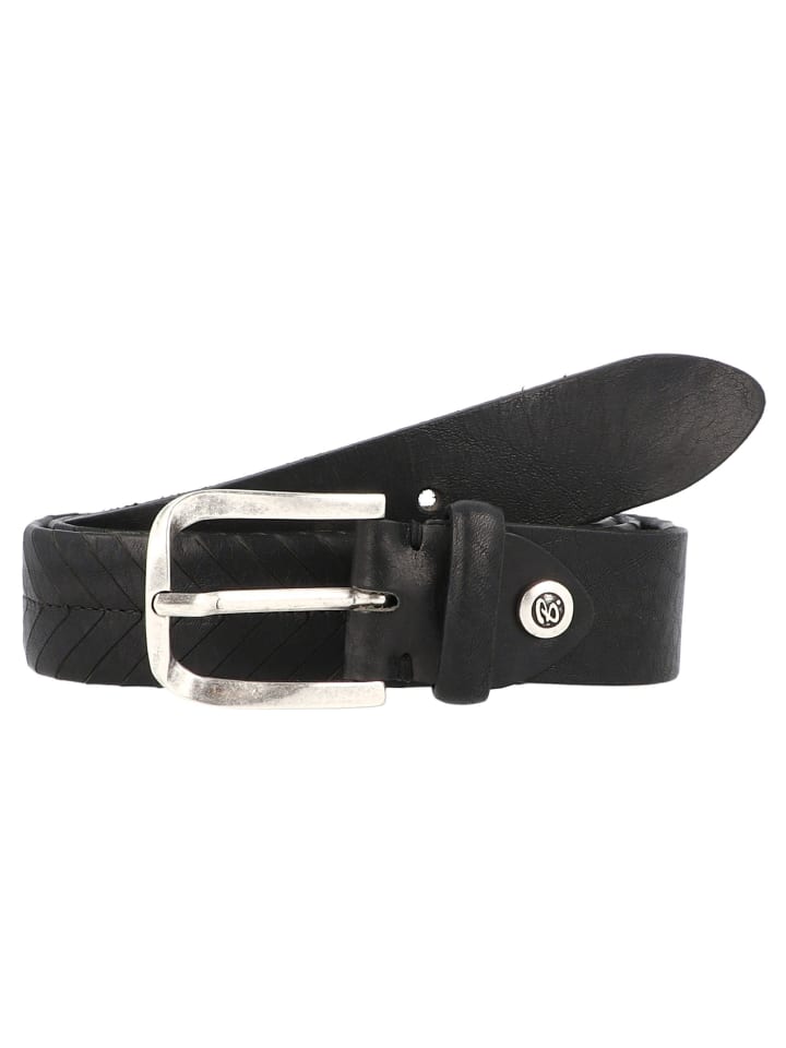 

Ремень b.belt, черный