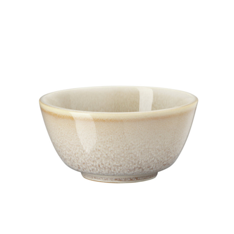 

Junto Dune - Миска для хлопьев из керамогранита, 14 см Rosenthal, бежевый