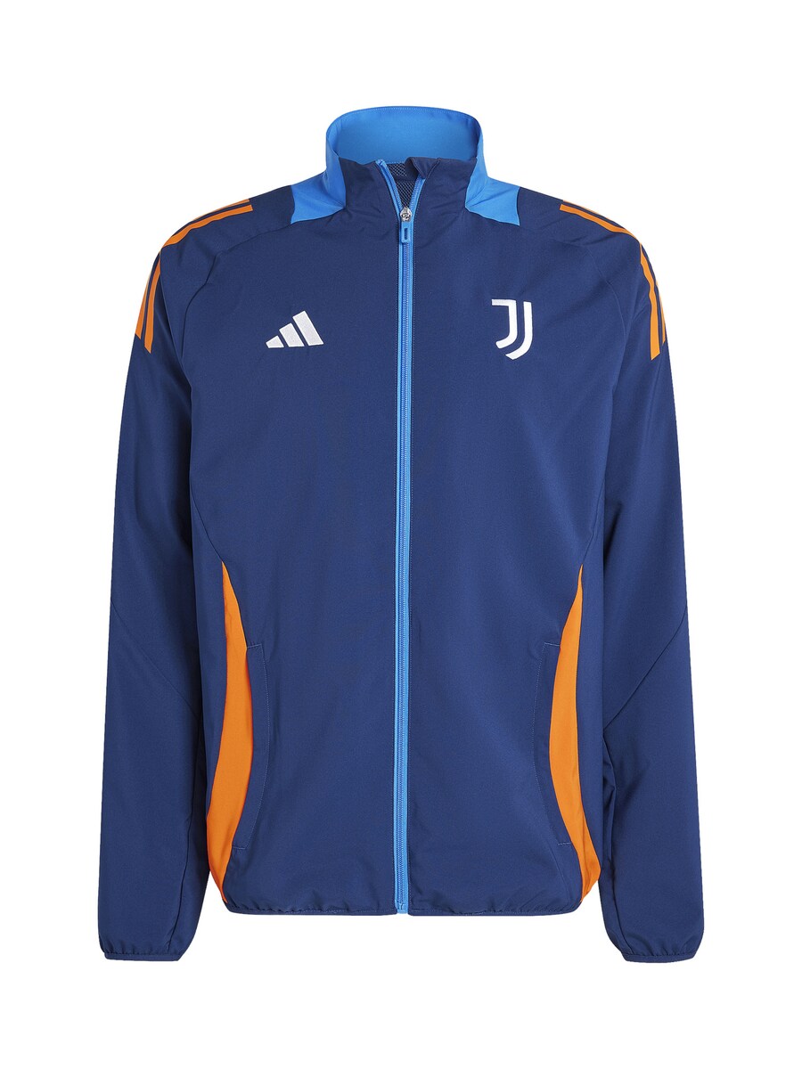 

Спортивная куртка ADIDAS PERFORMANCE, синий