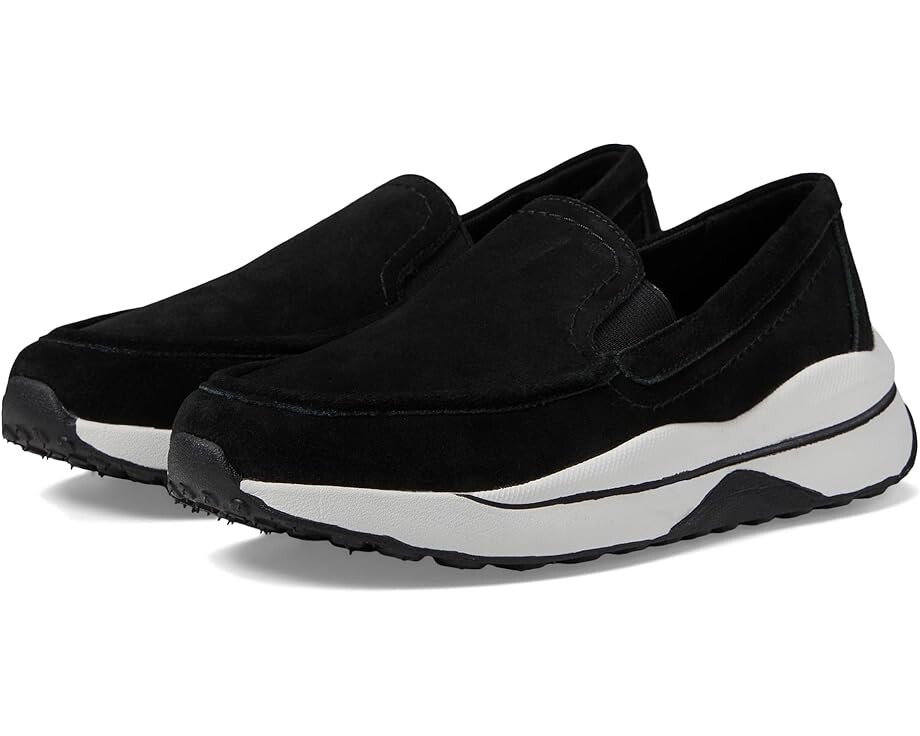 

Кроссовки Blondo Manny, цвет Black Suede