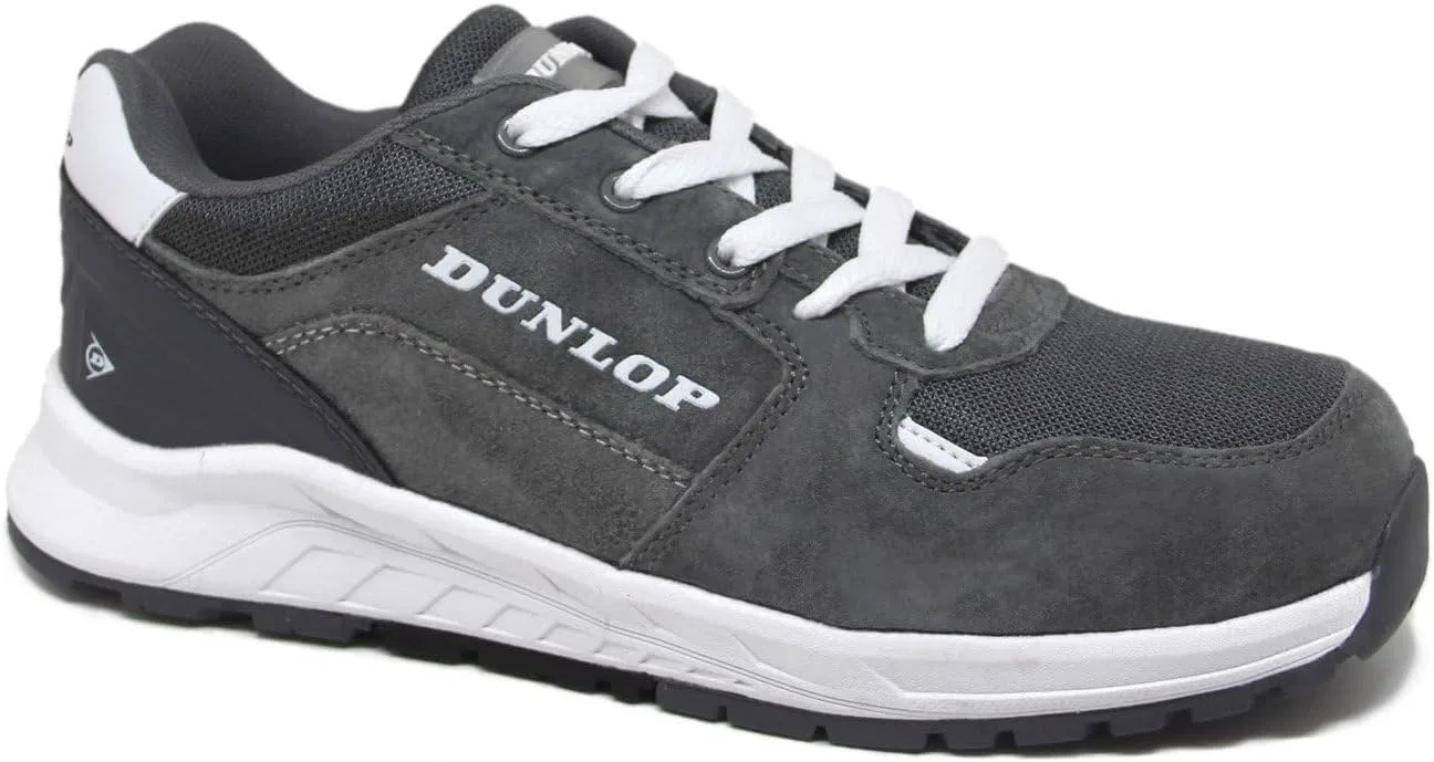Кроссовки DUNLOP Unisex Storm, Black