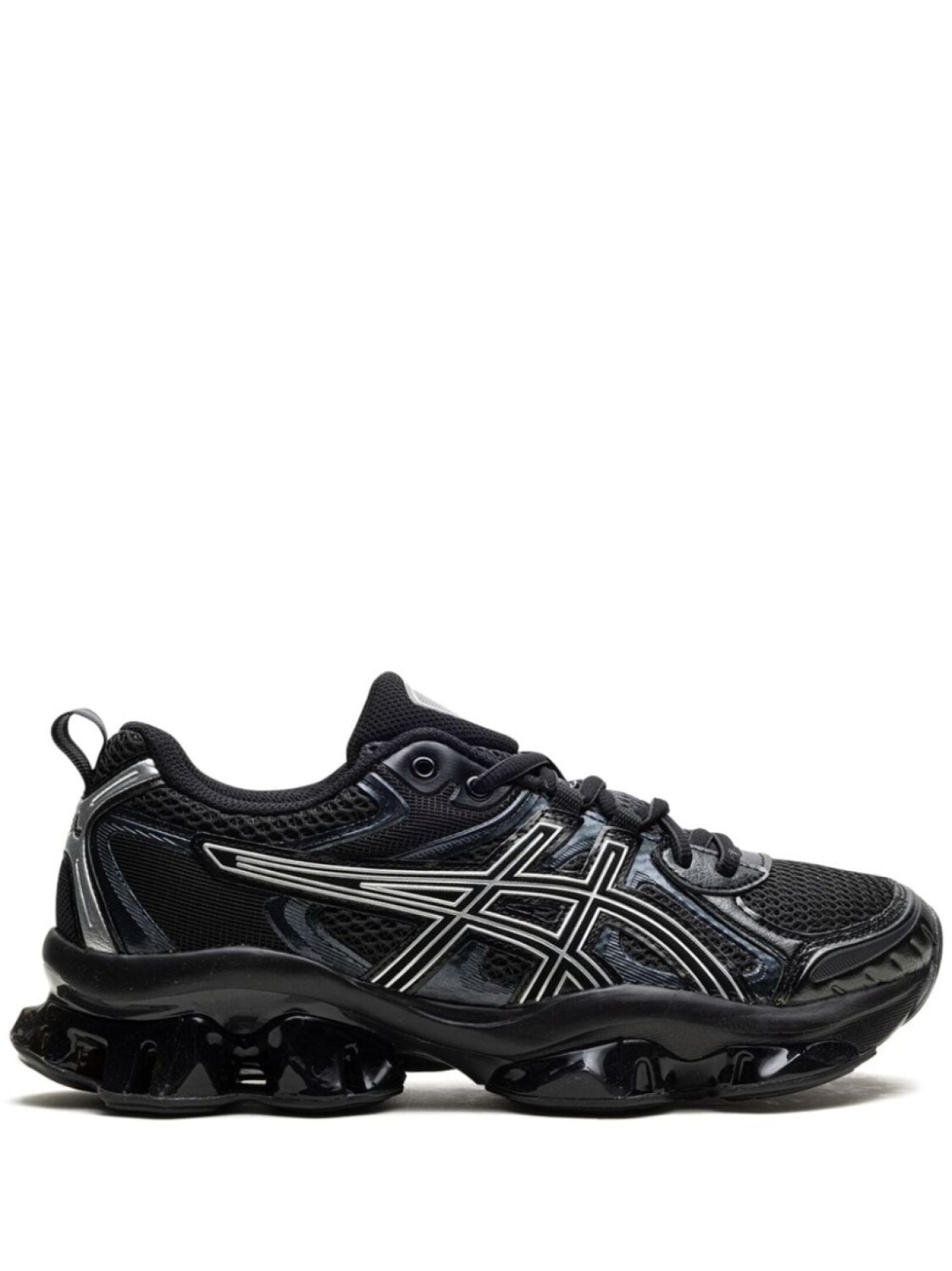 

ASICS кроссовки Gel-Quantum Kinetic, черный