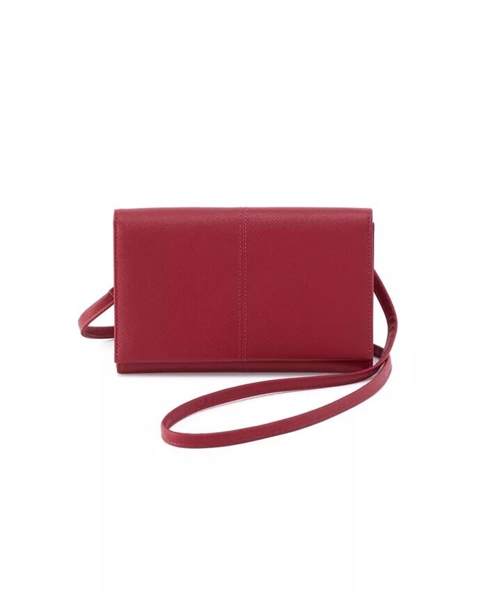 

СУМКА-КОШЕЛЕК ESSENTIAL CROSSBODY HOBO
