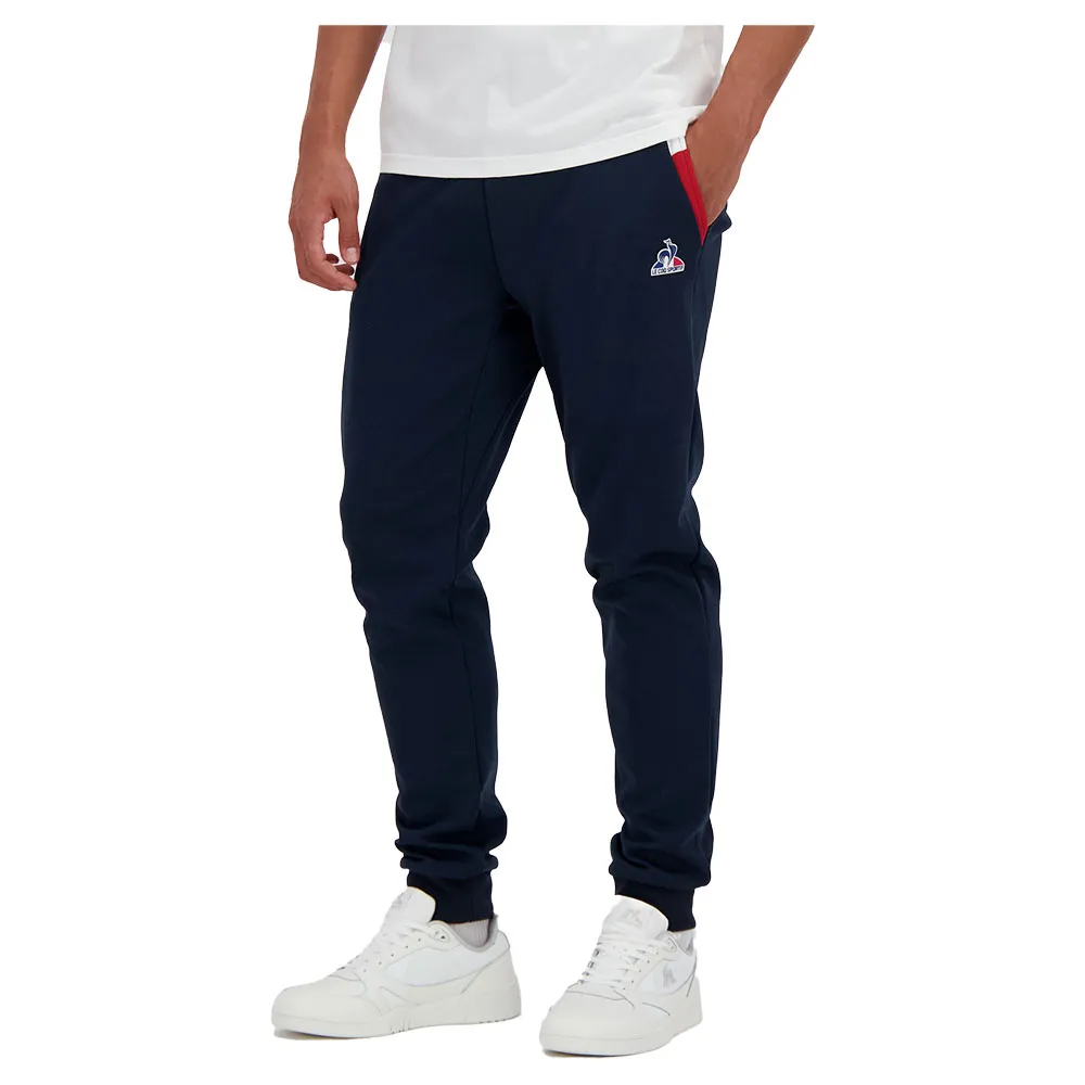 

Спортивные брюки Le Coq Sportif Tri Regular N°1, синий