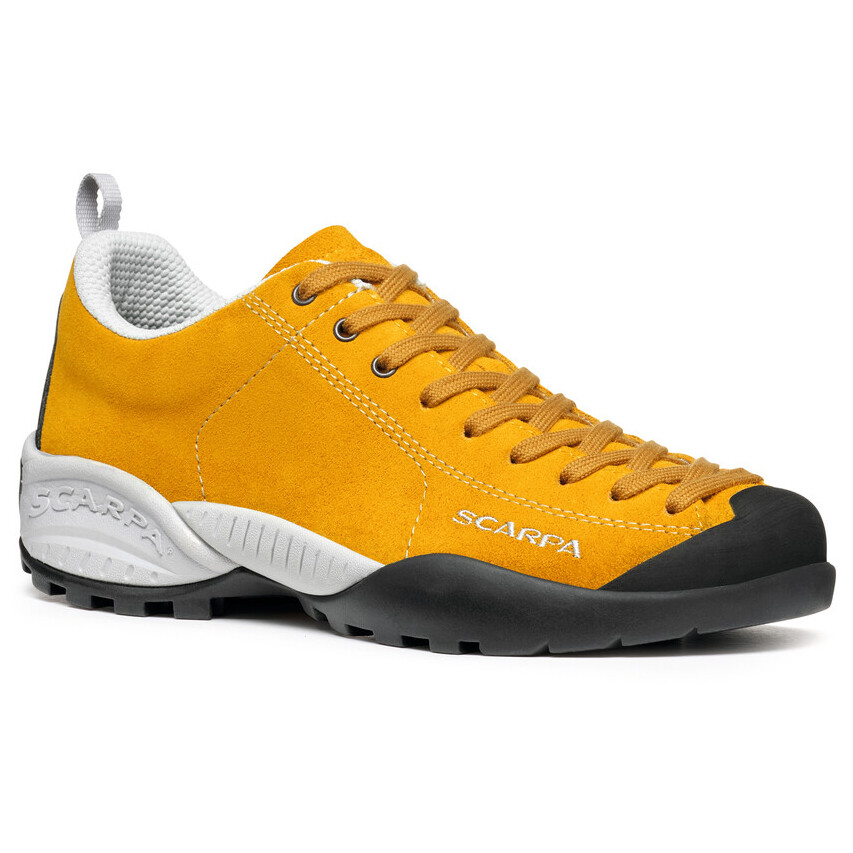 

Повседневная обувь Scarpa Mojito, цвет Saffron