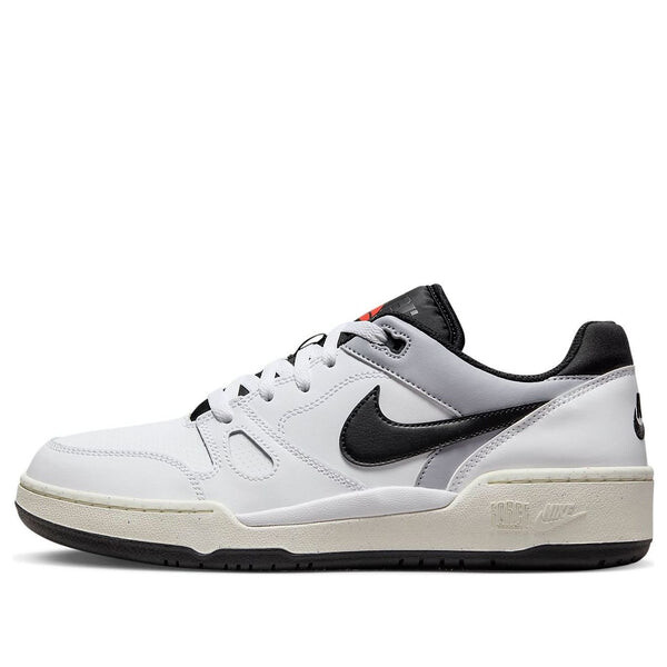 

Кроссовки Full Force Low Nike, белый