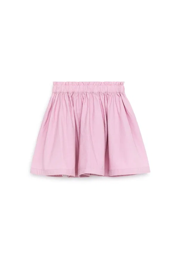 Юбка а-силуэта Arket, Pink