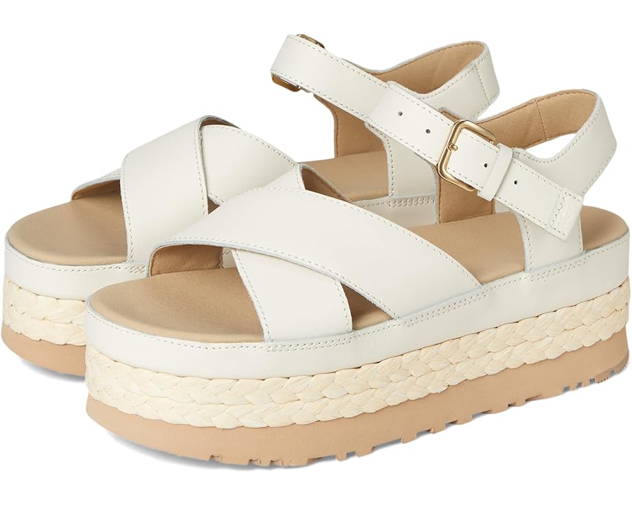 Сандалии UGG Aubrey Ankle Strap, цвет Jasmine