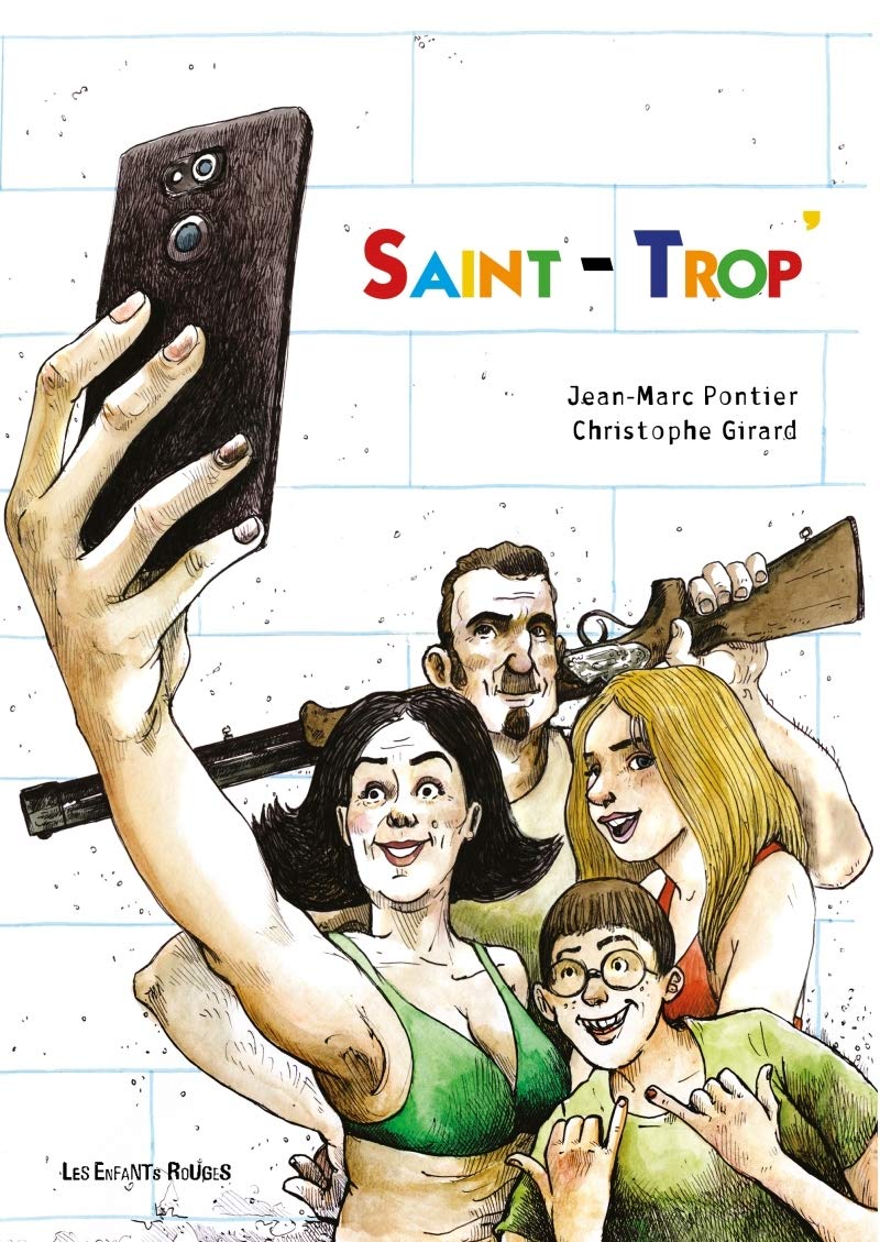 

Saint-Trop'