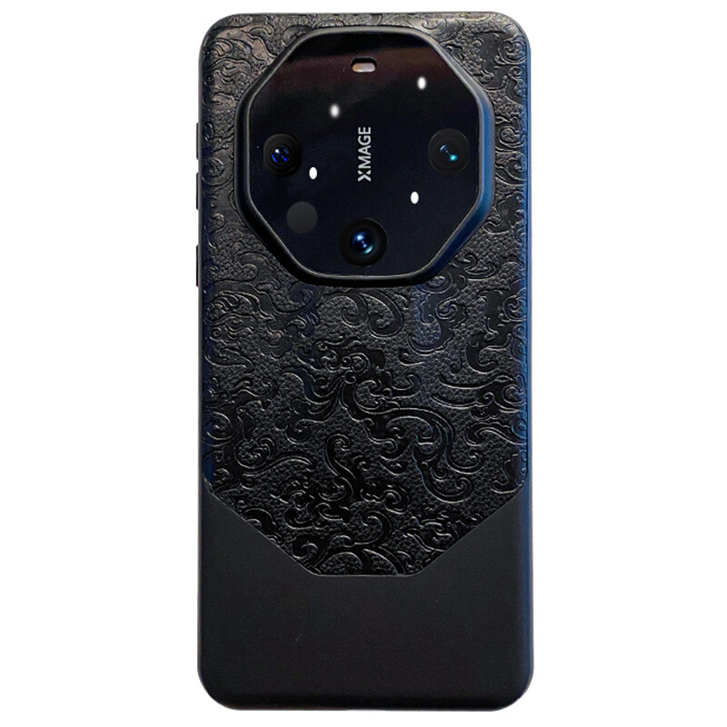 

Чехол для телефона SSCP Shang Shang Cheng Pin Sscp, Yadan Black