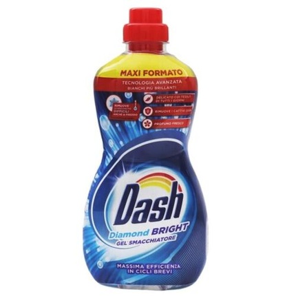

Смаккиаторе гель Capi Bianchi 800мл Dash