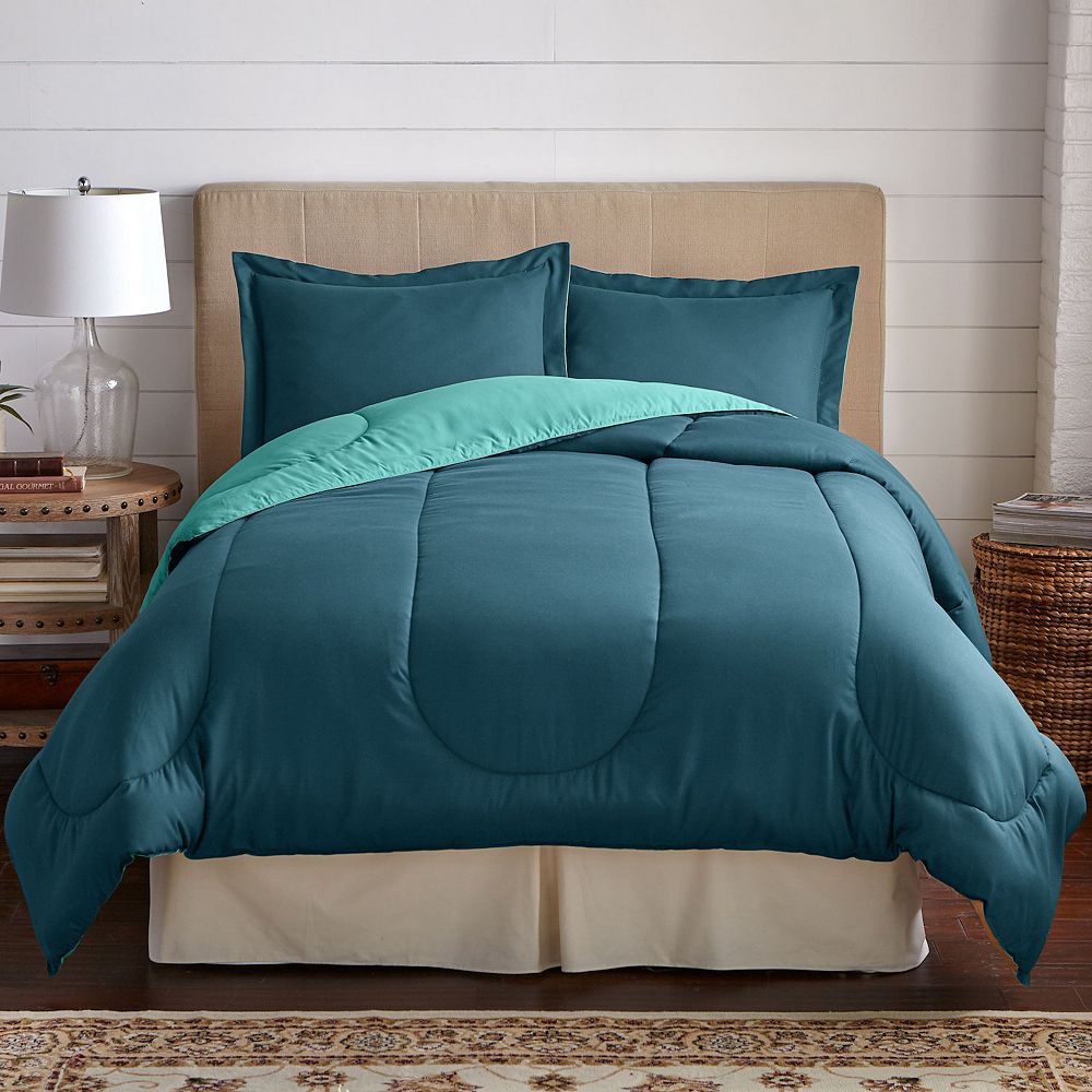 

Одеяло для студии Brylanehome Bh BrylaneHome, цвет Peacock Turquoise