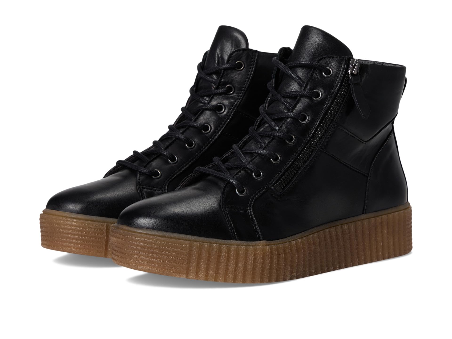 Ботинки Miz Mooz Saphire Boots, черный