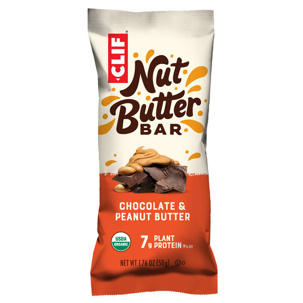 

Походная кухня Clif Bar, цвет Chocolate Peanut Butter