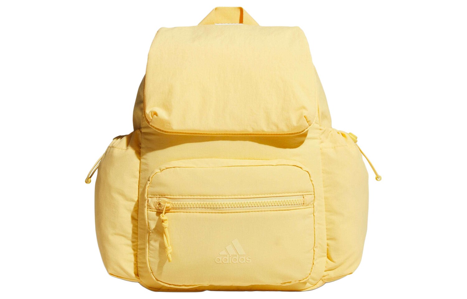 

Женский рюкзак adidas, Ярко-желтый