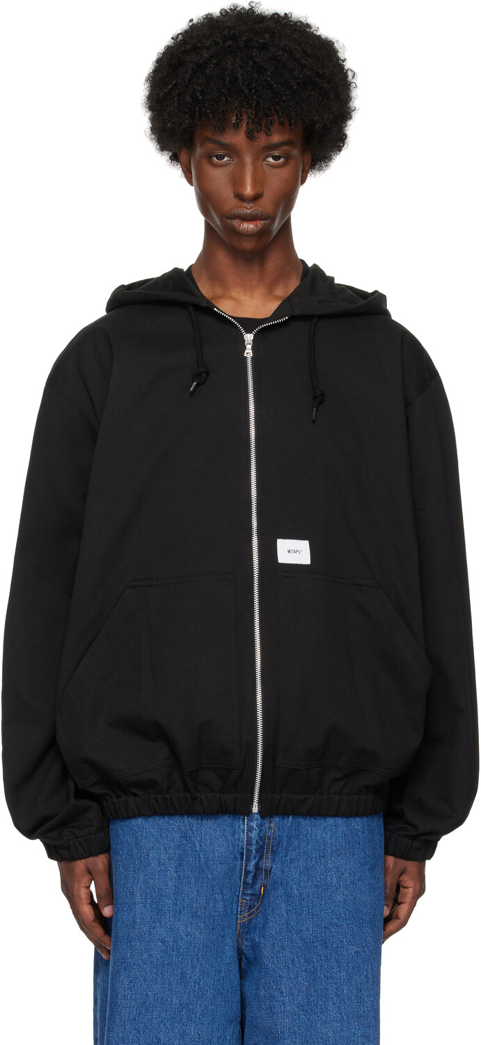 

Куртка Д00М WTAPS