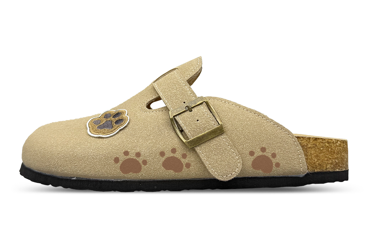 

Биркенштоки Unisex HUANQIU, paw paw shoes