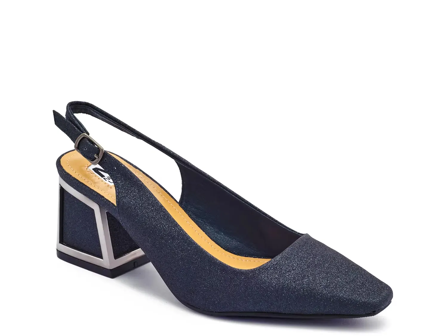 Туфли Boca Ninety Union, Navy