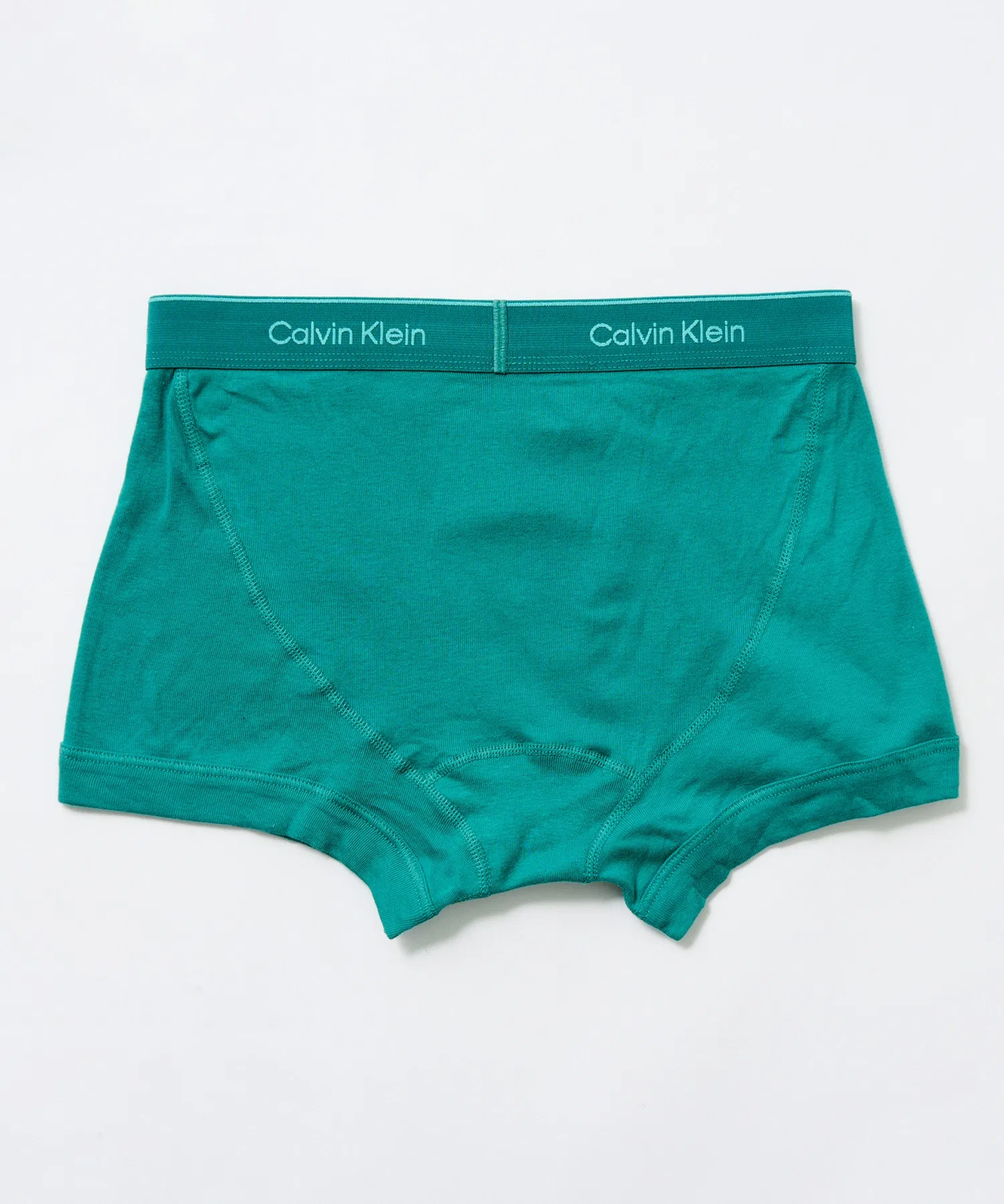 【Calvin Klein】3-Pack Boxer Briefs NB4002A Underwear — фото 3