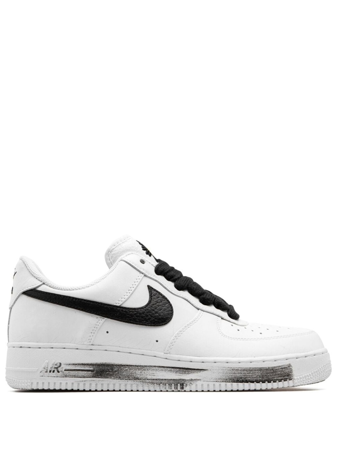 

Кроссовки Air Force 1 Low G-Dragon-White Nike, белый
